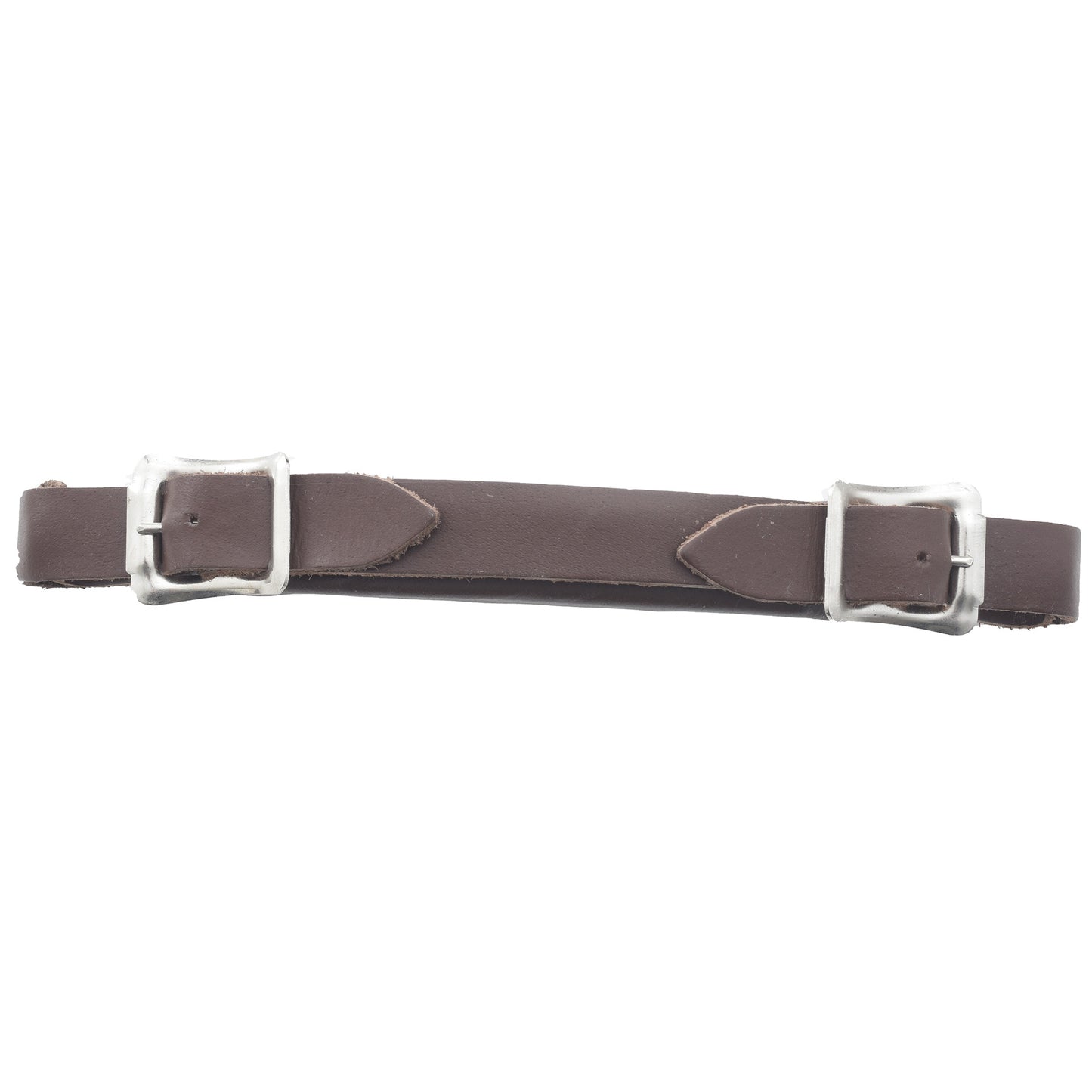 Image 2 of Case Handle, Parallel Buckle, Reinforced, Brown - SKU# CH1S-BROWN : Product Type Accessories & Parts : Elderly Instruments