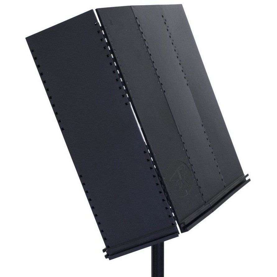 Image 3 of Peak Music SMS-20 Collapsible Music Stand with Bag - SKU# SMS20 : Product Type Accessories & Parts : Elderly Instruments