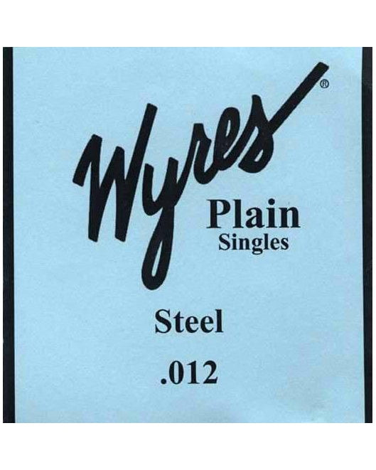 Image 1 of Wyres Baritone Guitar Single - SKU# CPBAR12 : Product Type Strings : Elderly Instruments