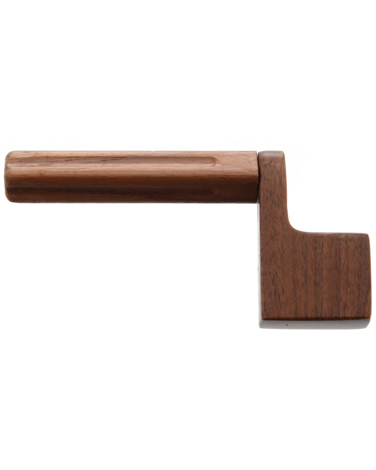 Image 1 of Mandolin Stringwinder, Wood - SKU# CU59 : Product Type Accessories & Parts : Elderly Instruments