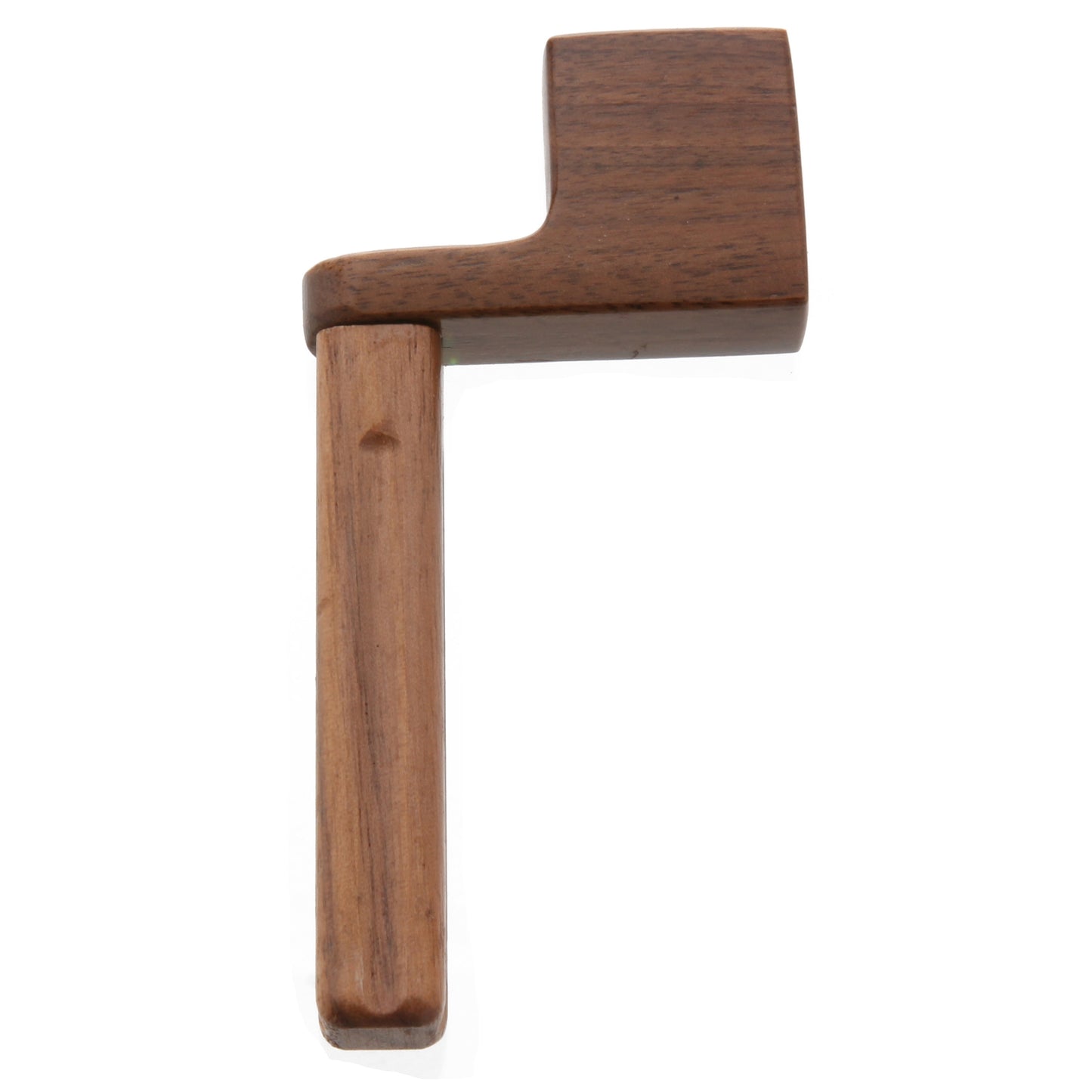 Image 2 of Mandolin Stringwinder, Wood - SKU# CU59 : Product Type Accessories & Parts : Elderly Instruments