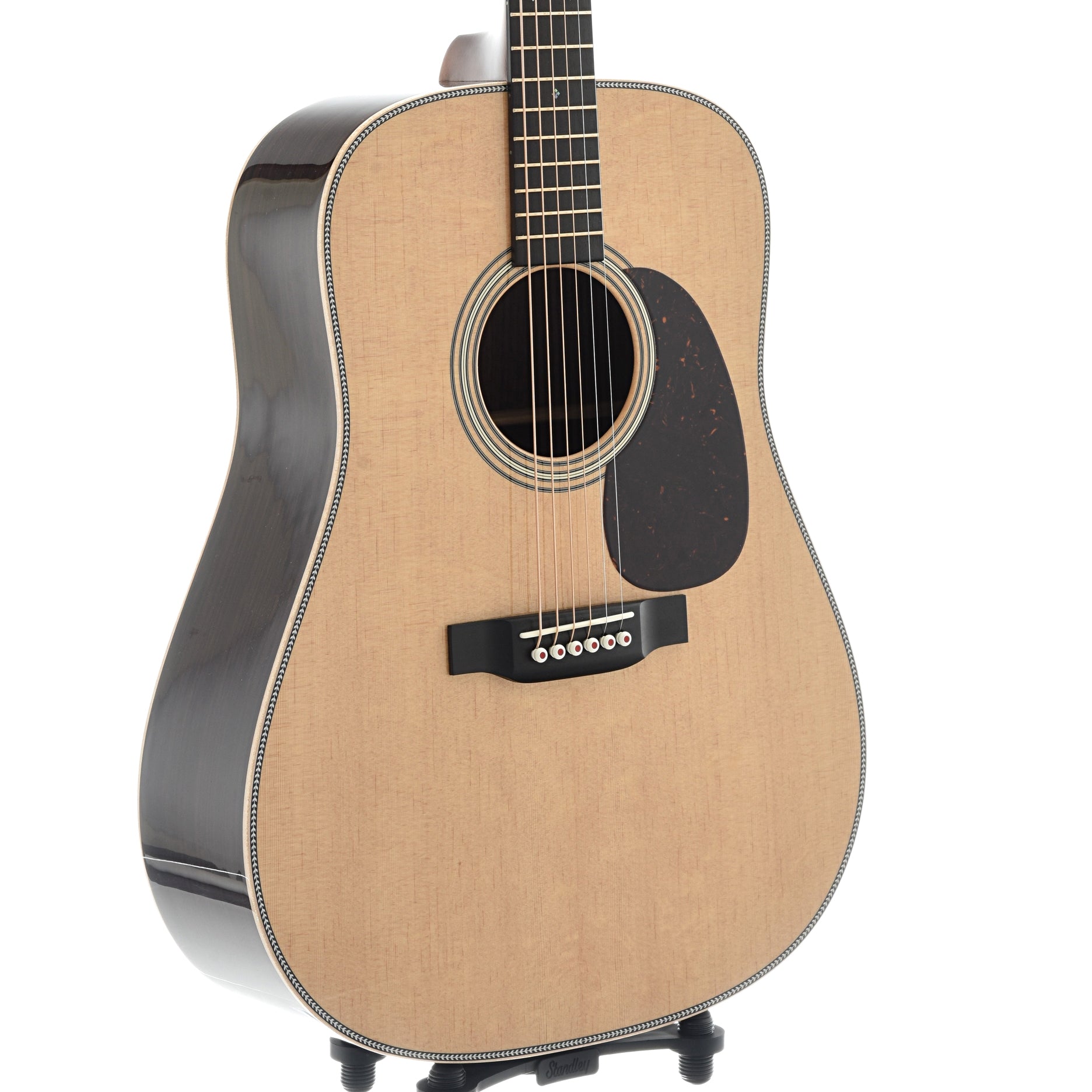 Martin D 28 Standard 2020年製 Martin D-28 Standard Series Acoustic Guitar - Natural with