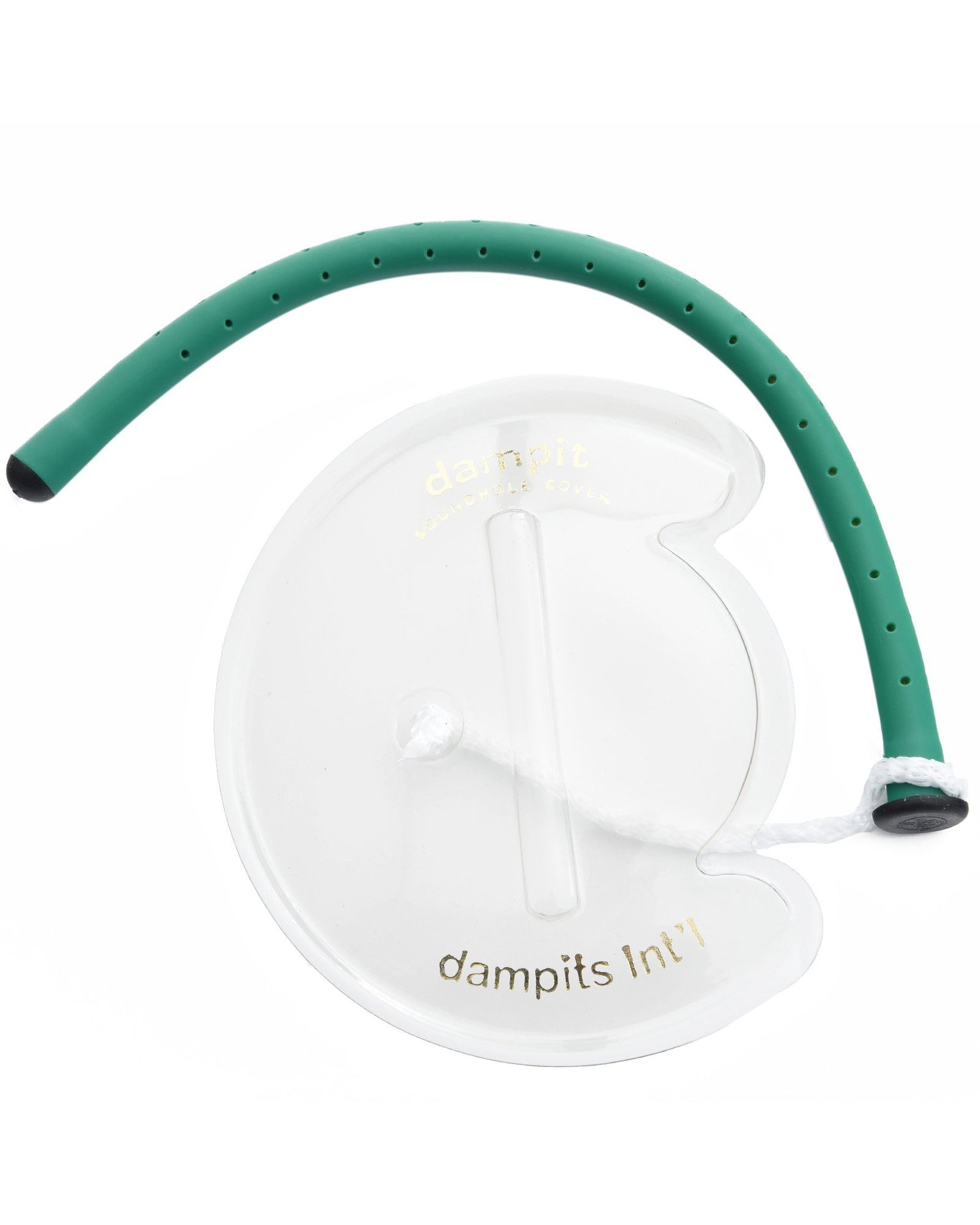 Image 1 of Dampit Standard Guitar Humidifier - SKU# D3 : Product Type Accessories & Parts : Elderly Instruments