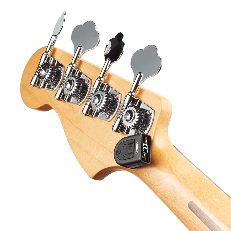 Image 6 of D'Addario Planet Waves Micro Clip-Free Tuner - SKU# PWCT21 : Product Type Accessories & Parts : Elderly Instruments
