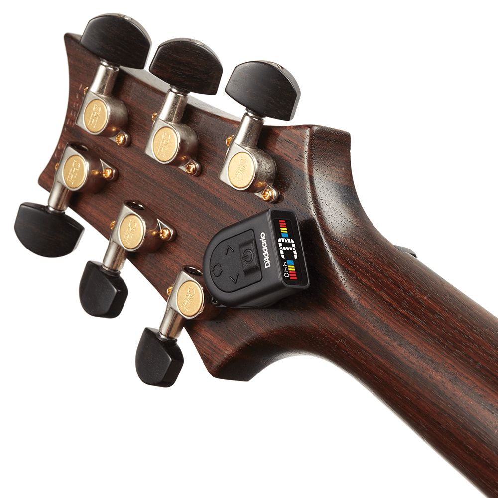 Image 4 of D'Addario Planet Waves Micro Clip-Free Tuner - SKU# PWCT21 : Product Type Accessories & Parts : Elderly Instruments