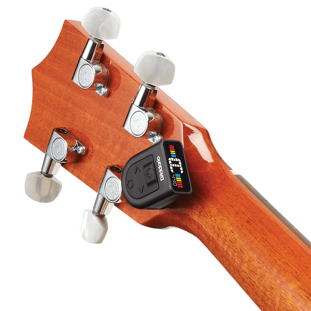 Image 5 of D'Addario Planet Waves Micro Clip-Free Tuner - SKU# PWCT21 : Product Type Accessories & Parts : Elderly Instruments