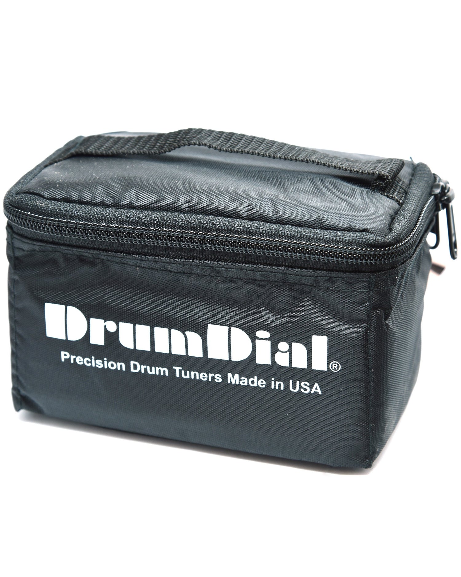 Image 1 of Drum Dial Carrying Bag - SKU# DDBAG : Product Type Accessories & Parts : Elderly Instruments