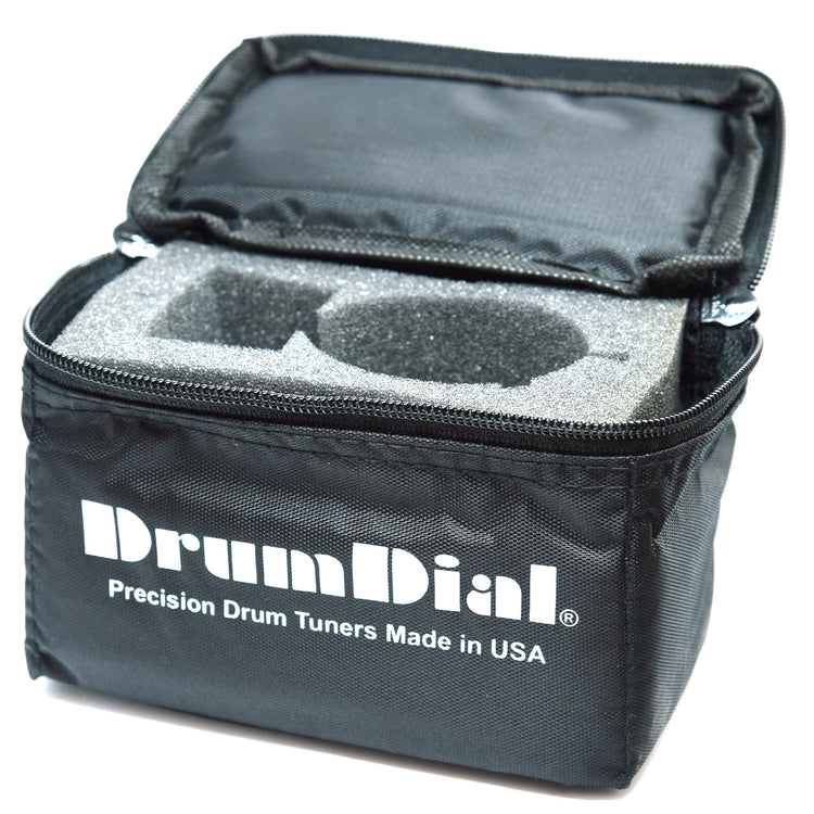 Image 2 of Drum Dial Carrying Bag - SKU# DDBAG : Product Type Accessories & Parts : Elderly Instruments