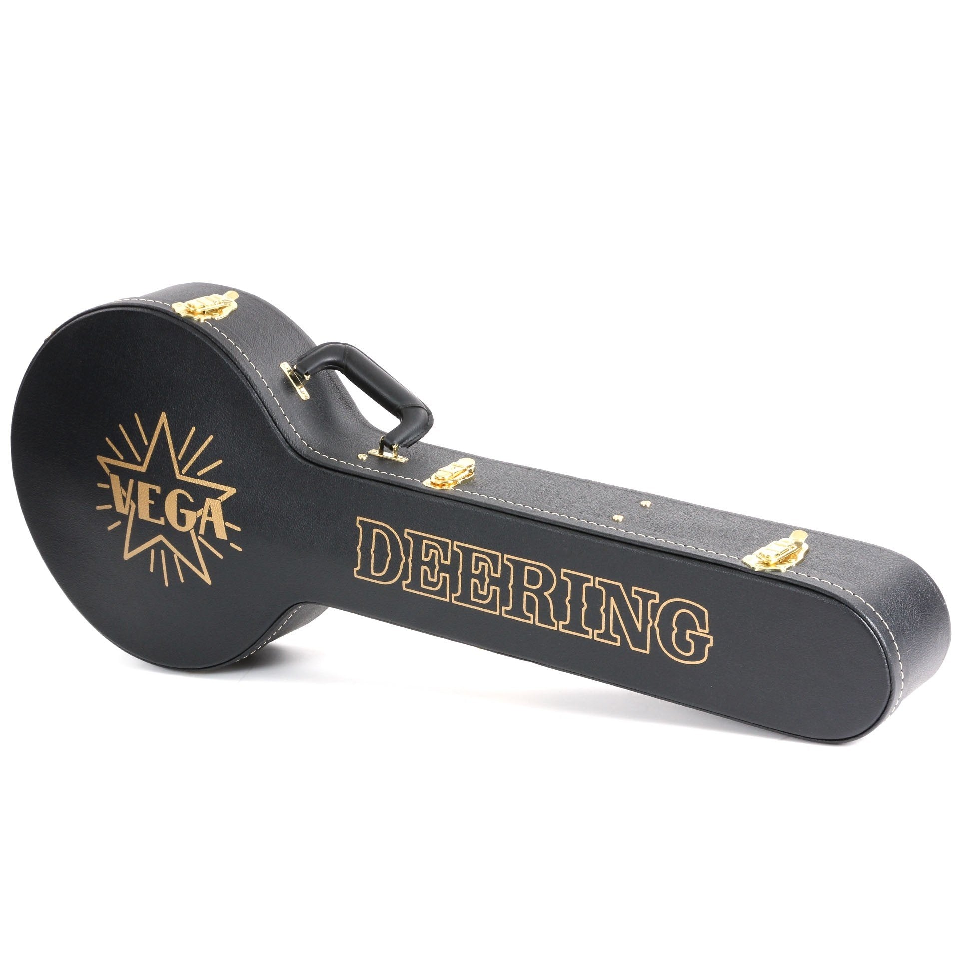 Image 11 of Vega (by Deering) No. 2 Tubaphone & Case by Deering - SKU# VEGA2 : Product Type Open Back Banjos : Elderly Instruments