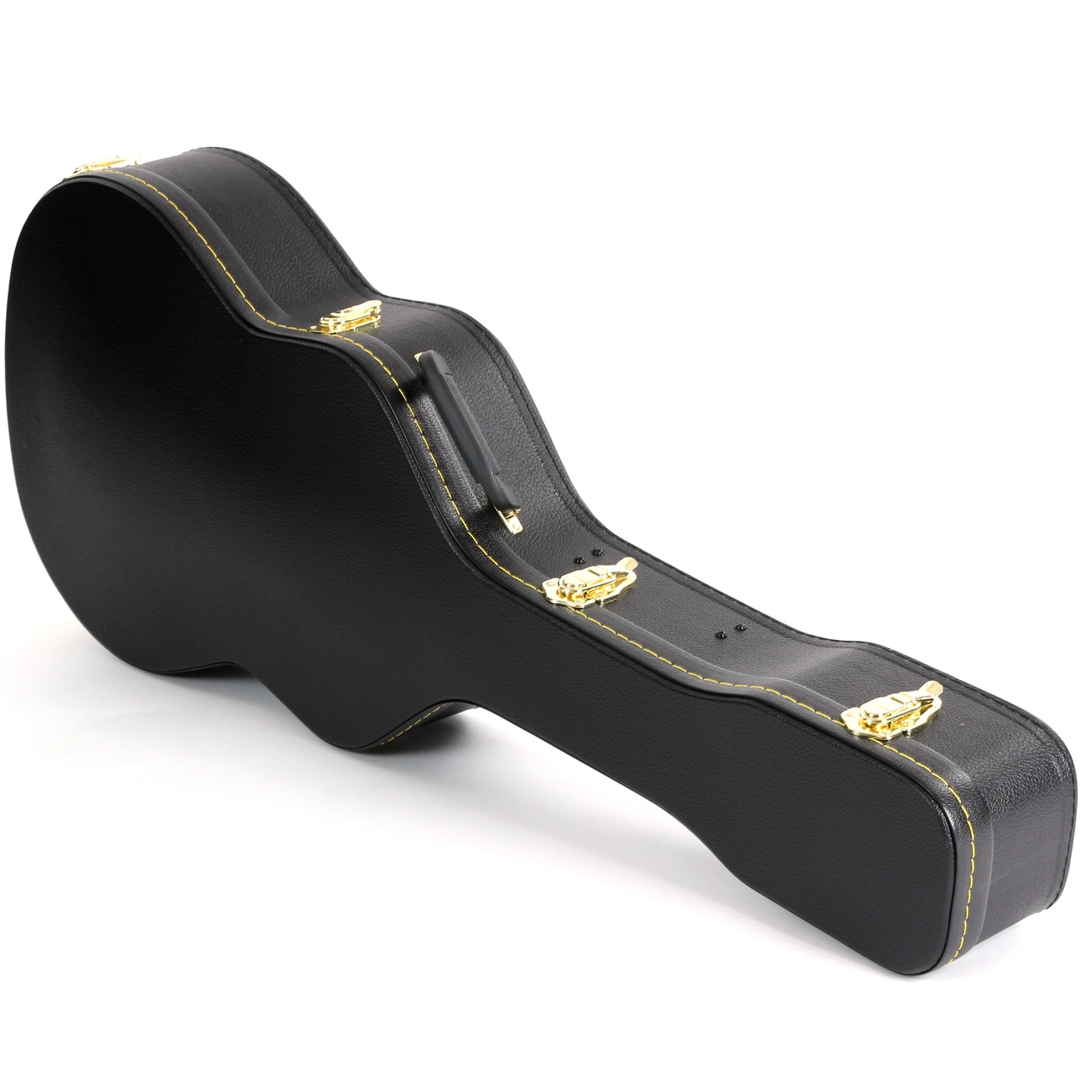 Image 13 of * Elderly Instruments Delta Blues Resonator Guitar Outfit - SKU# DELTA1 : Product Type Resonator & Hawaiian Guitars : Elderly Instruments