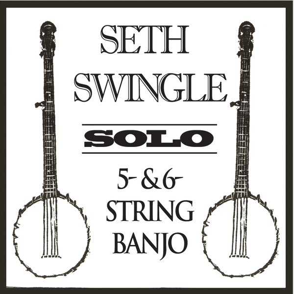 Image 1 of Solo 5- & 6-String Banjo - SKU# DEUX-CD015 : Product Type Media : Elderly Instruments