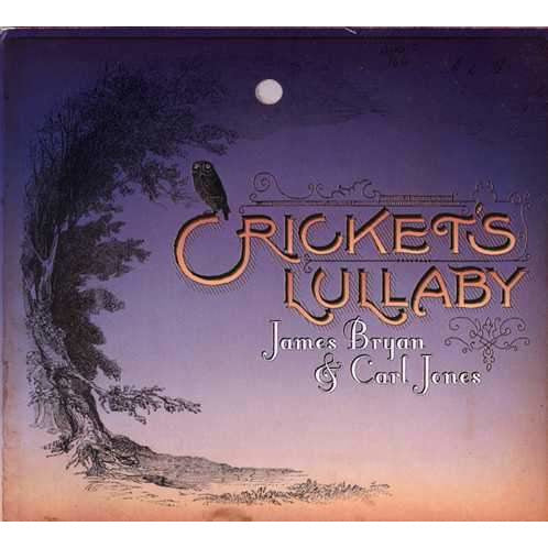 Image 1 of Cricket's Lullaby - SKU# DITTYVILLE-CD004 : Product Type Media : Elderly Instruments