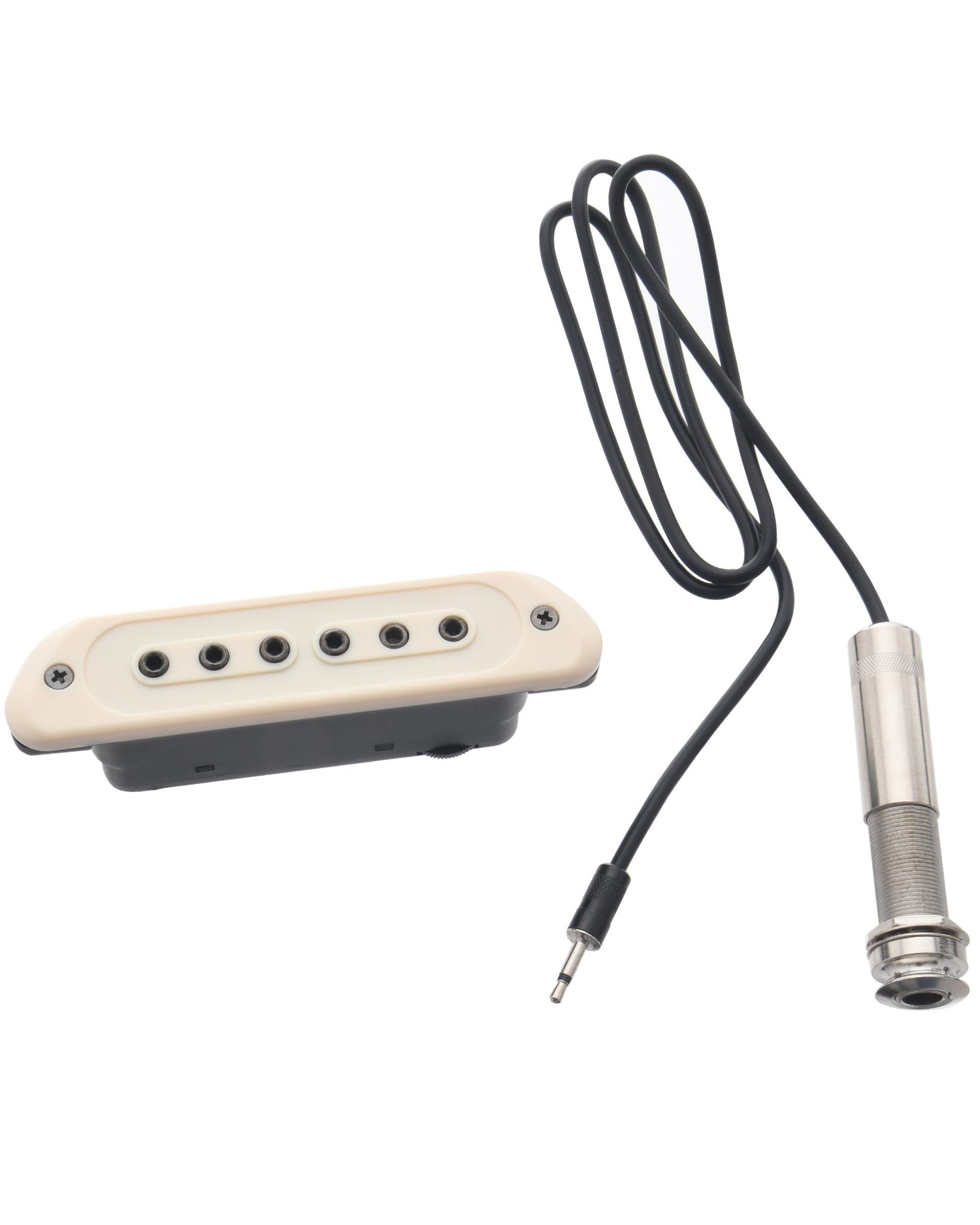 Image 1 of Dearmond Tone Boss Acoustic Guitar Soundhole Pickup - SKU# DTB : Product Type Pickups : Elderly Instruments