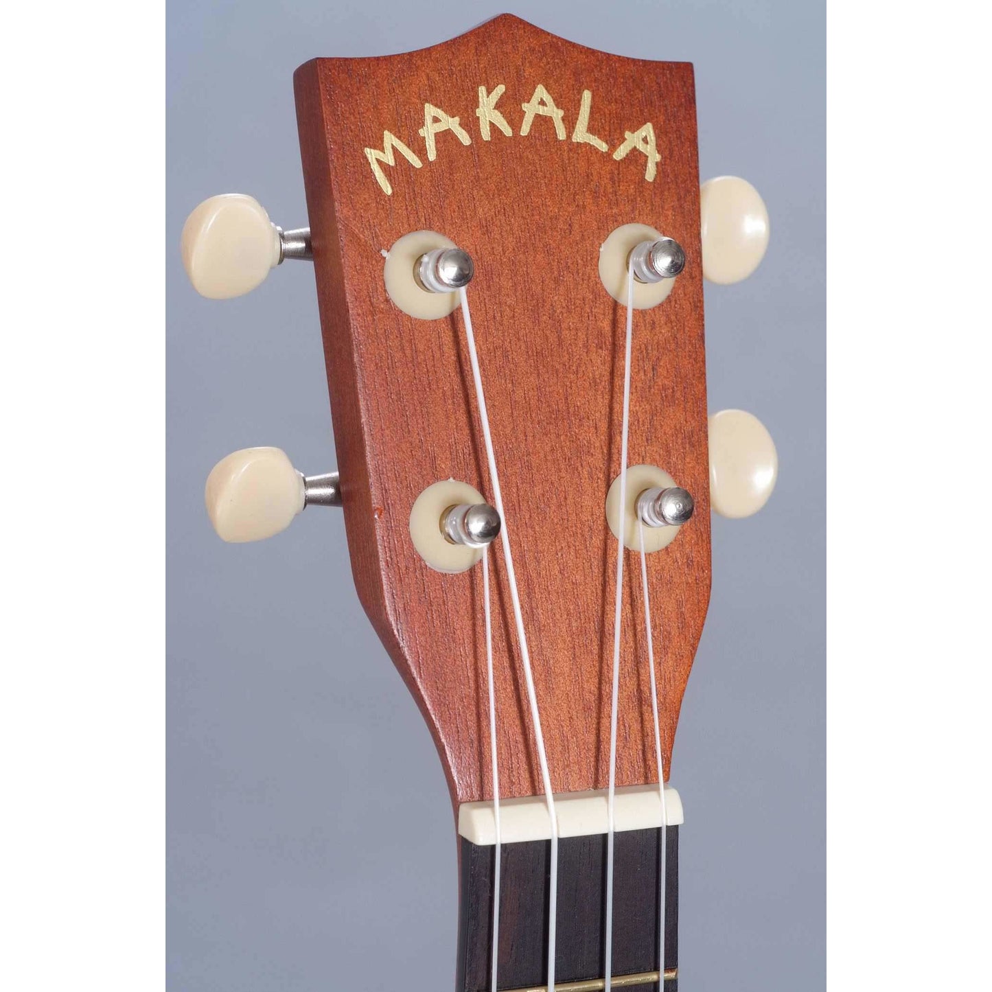 Image 7 of Makala MK-T (by Kala) Tenor Ukulele - SKU# MKT : Product Type Tenor Ukuleles : Elderly Instruments