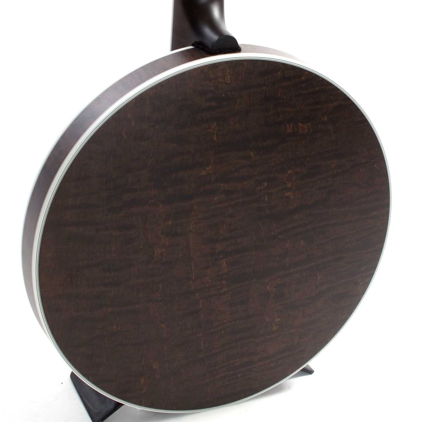 Image 10 of Deering John Hartford Banjo & Case - SKU# HARTFORD : Product Type Resonator Back Banjos : Elderly Instruments