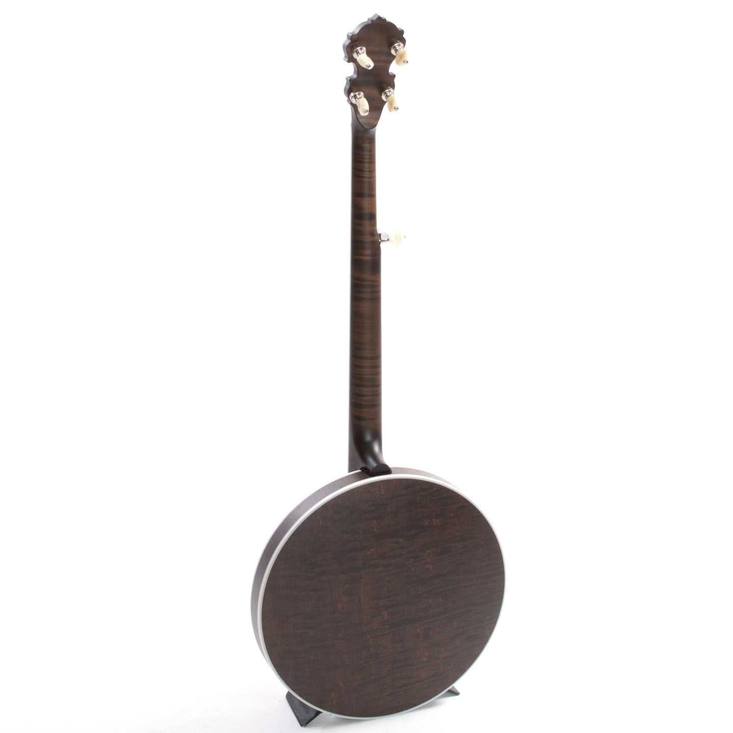 Image 11 of Deering John Hartford Banjo & Case - SKU# HARTFORD : Product Type Resonator Back Banjos : Elderly Instruments