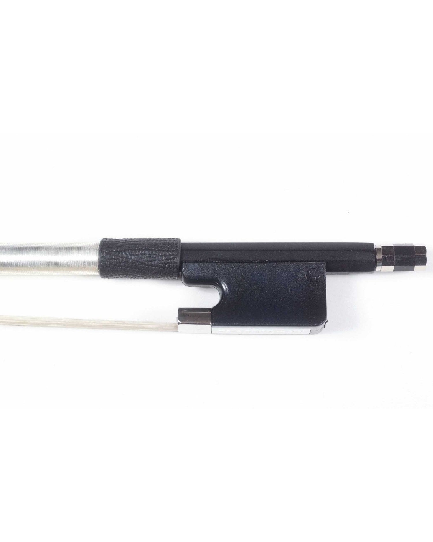 Image 1 of Glasser SH Series Fiberglass Viola Bow - SKU# VB7V : Product Type Accessories & Parts : Elderly Instruments