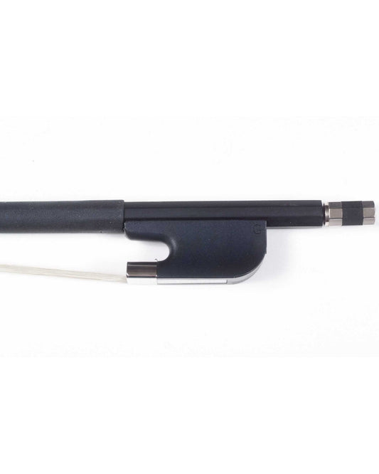 Image 1 of French Bass Bow - SKU# VB7B-3/4FR : Product Type Accessories & Parts : Elderly Instruments