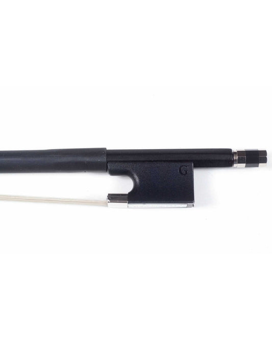 Image 1 of Glasser H Series Fiberglass Violin Bow, 1/2 - SKU# VB7-1/2 : Product Type Accessories & Parts : Elderly Instruments