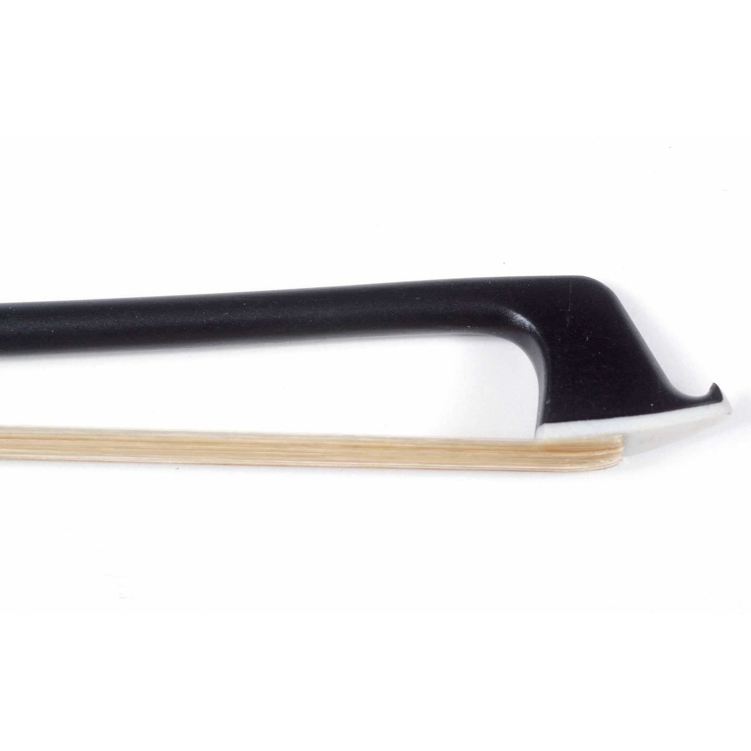 Image 2 of Glasser H Series Fiberglass Violin Bow, 1/2 - SKU# VB7-1/2 : Product Type Accessories & Parts : Elderly Instruments