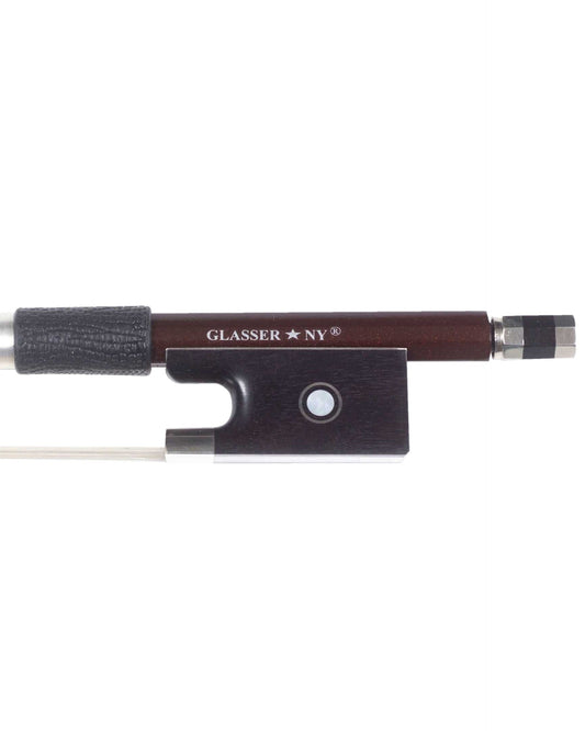 Image 1 of Glasser AC Series Advanced Composite Violin Bow, 4/4 - SKU# VB8-4/4 : Product Type Accessories & Parts : Elderly Instruments