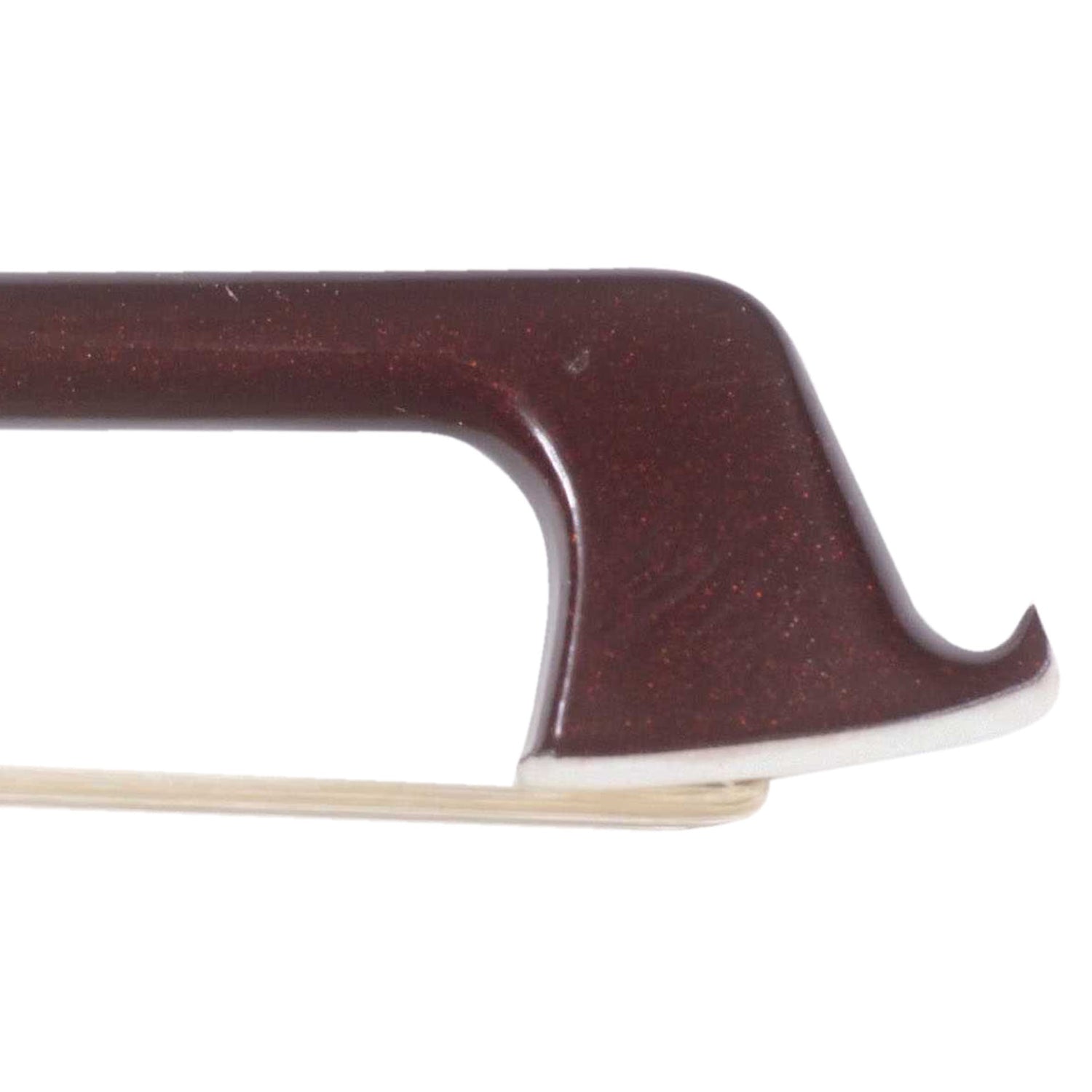 Image 2 of Glasser AC Series Advanced Composite Violin Bow, 4/4 - SKU# VB8-4/4 : Product Type Accessories & Parts : Elderly Instruments