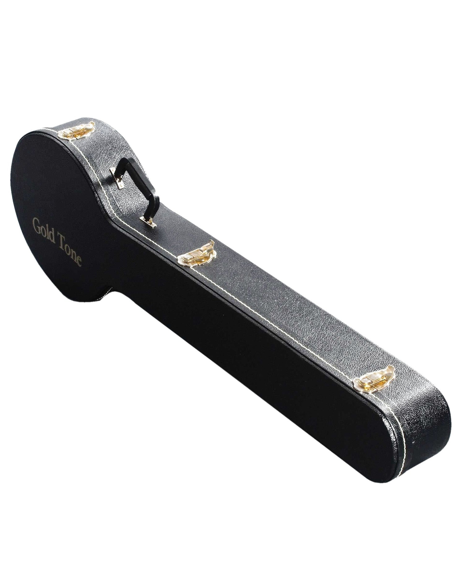 Image 1 of Gold Tone Extra Long Neck Banjo Case,for Openback Banjo - SKU# BCGT-LONGNK : Product Type Accessories & Parts : Elderly Instruments