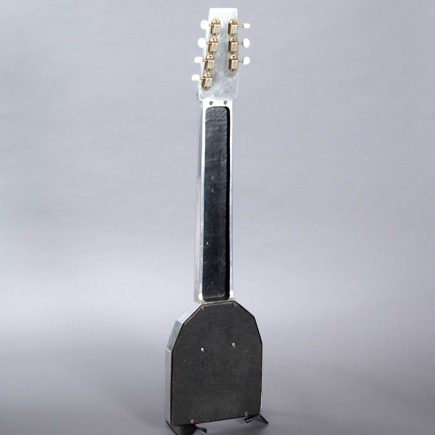 Image 10 of No Name Lap Steel (1940's?) - SKU# 185U-761 : Product Type Lap & Pedal Steel Guitars : Elderly Instruments