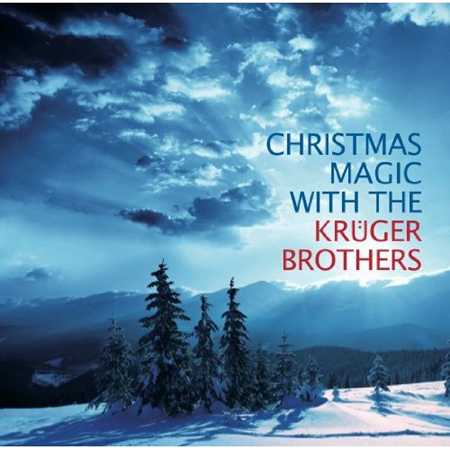 Image 1 of Christmas Magic with the Kruger Brothers - SKU# DTM-CD021 : Product Type Media : Elderly Instruments