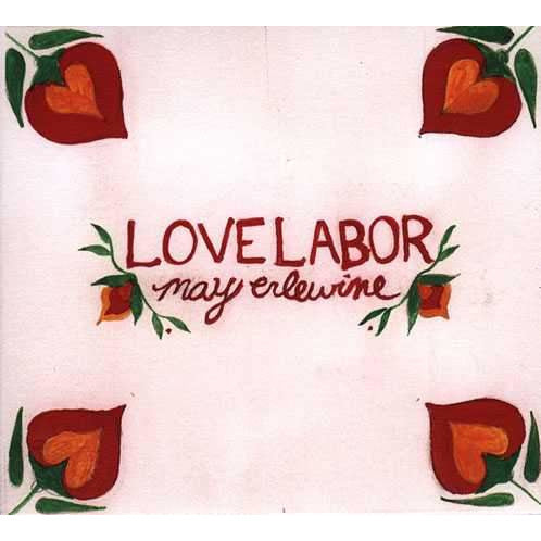 Image 1 of Love Labor - SKU# EARTHWORK-CD0204 : Product Type Media : Elderly Instruments