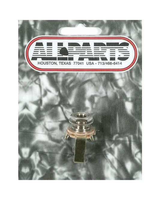 Image 1 of Switchcraft #11 1/4" Input Jack - SKU# EP0055 : Product Type Accessories & Parts : Elderly Instruments