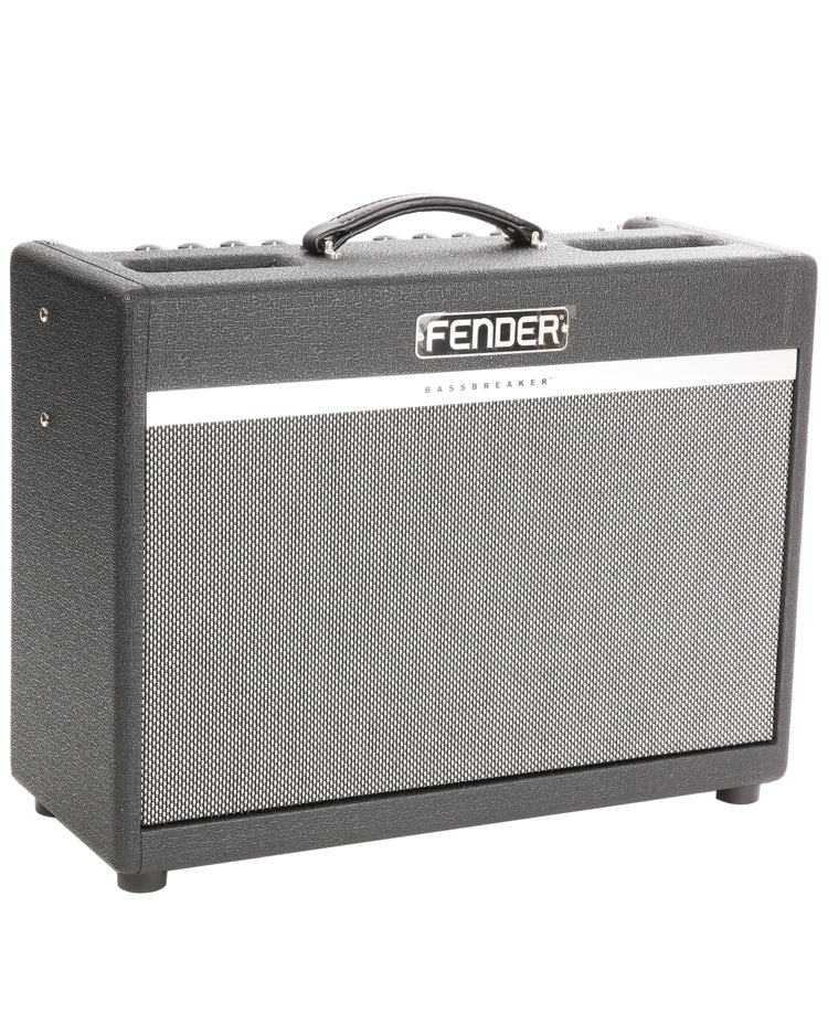 Image 1 of Fender Bassbreaker 30R - SKU# FB30R : Product Type Amps & Amp Accessories : Elderly Instruments