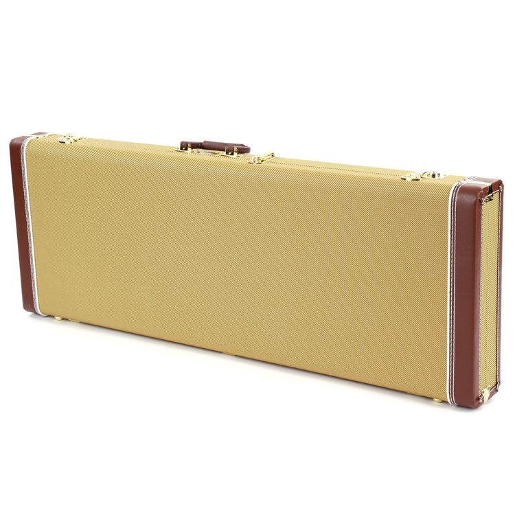 Case for Fender Jimmy Page Mirror Telecaster