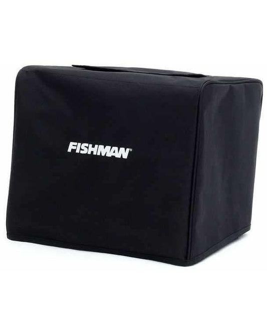 Image 1 of Fishman Loudbox Artist Slip Cover - SKU# FLB6SC : Product Type Amps & Amp Accessories : Elderly Instruments
