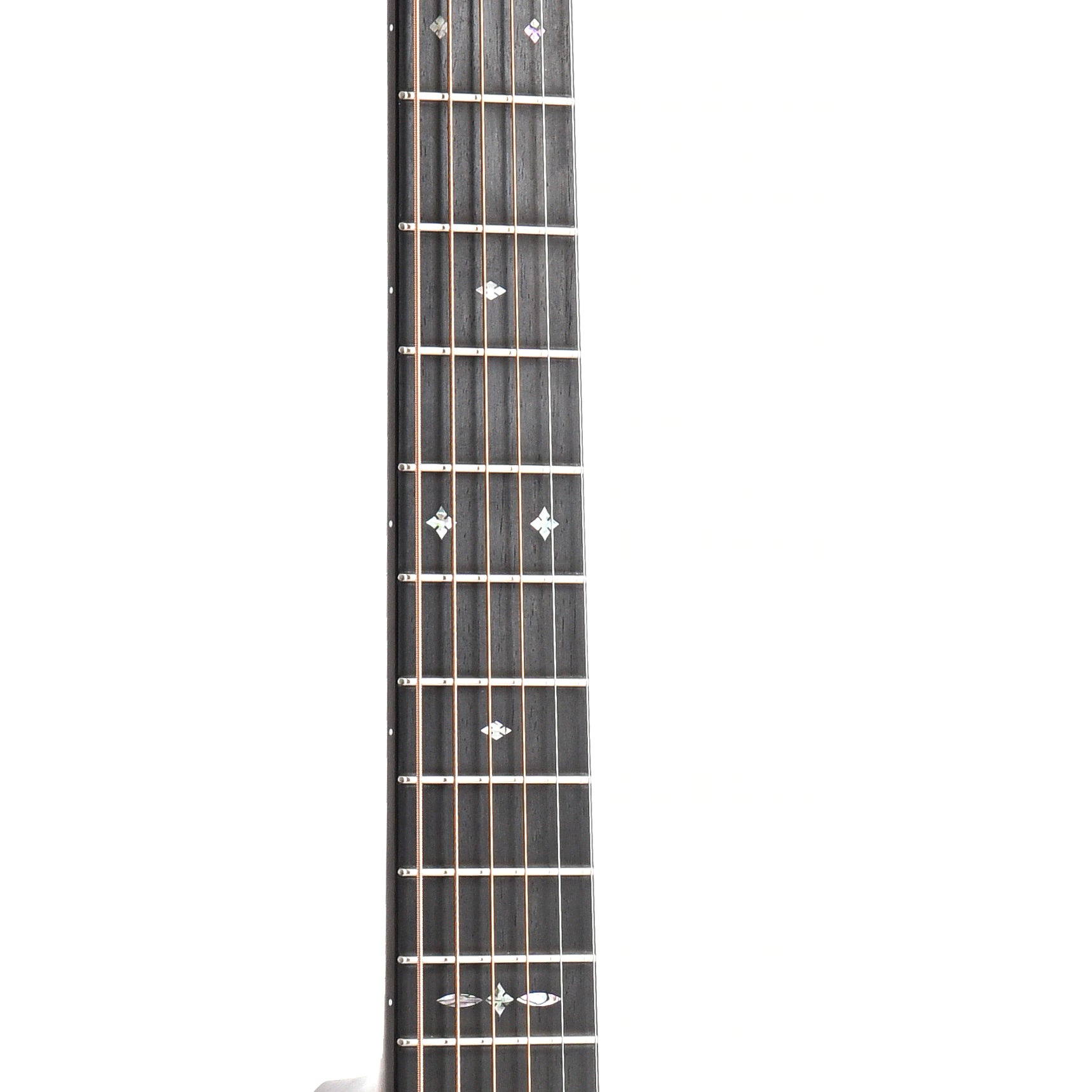Image 5 of Martin Custom 28-Style 00 Guitar & Case, GE Bracing, Abalone Rosette - SKU# 0028ABR-TON : Product Type Flat-top Guitars : Elderly Instruments