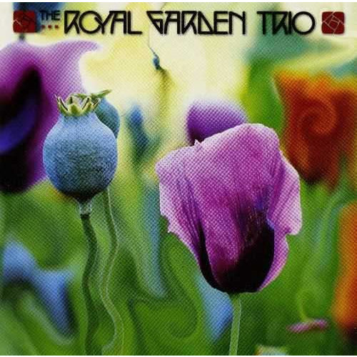 Image 1 of The Royal Garden Trio - SKU# FSE-CD2002 : Product Type Media : Elderly Instruments