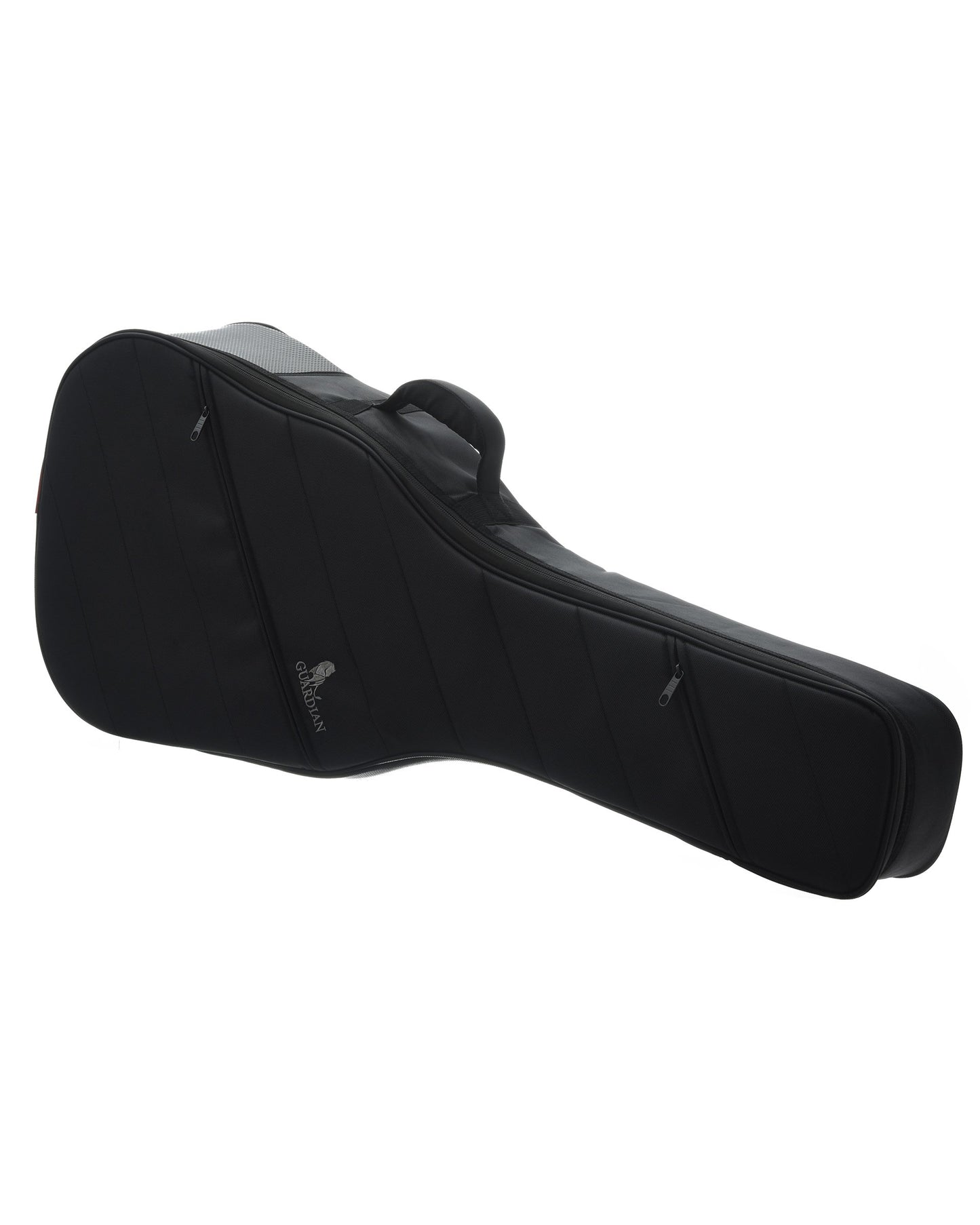 Image 1 of Guardian 600 Series Duraguard Dreadnought Gigbag - SKU# G600DG-D : Product Type Accessories & Parts : Elderly Instruments