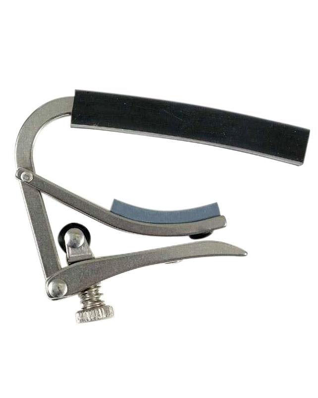 Image 1 of Shubb S3 Deluxe 12-String Capo - SKU# GA72DLX : Product Type Accessories & Parts : Elderly Instruments