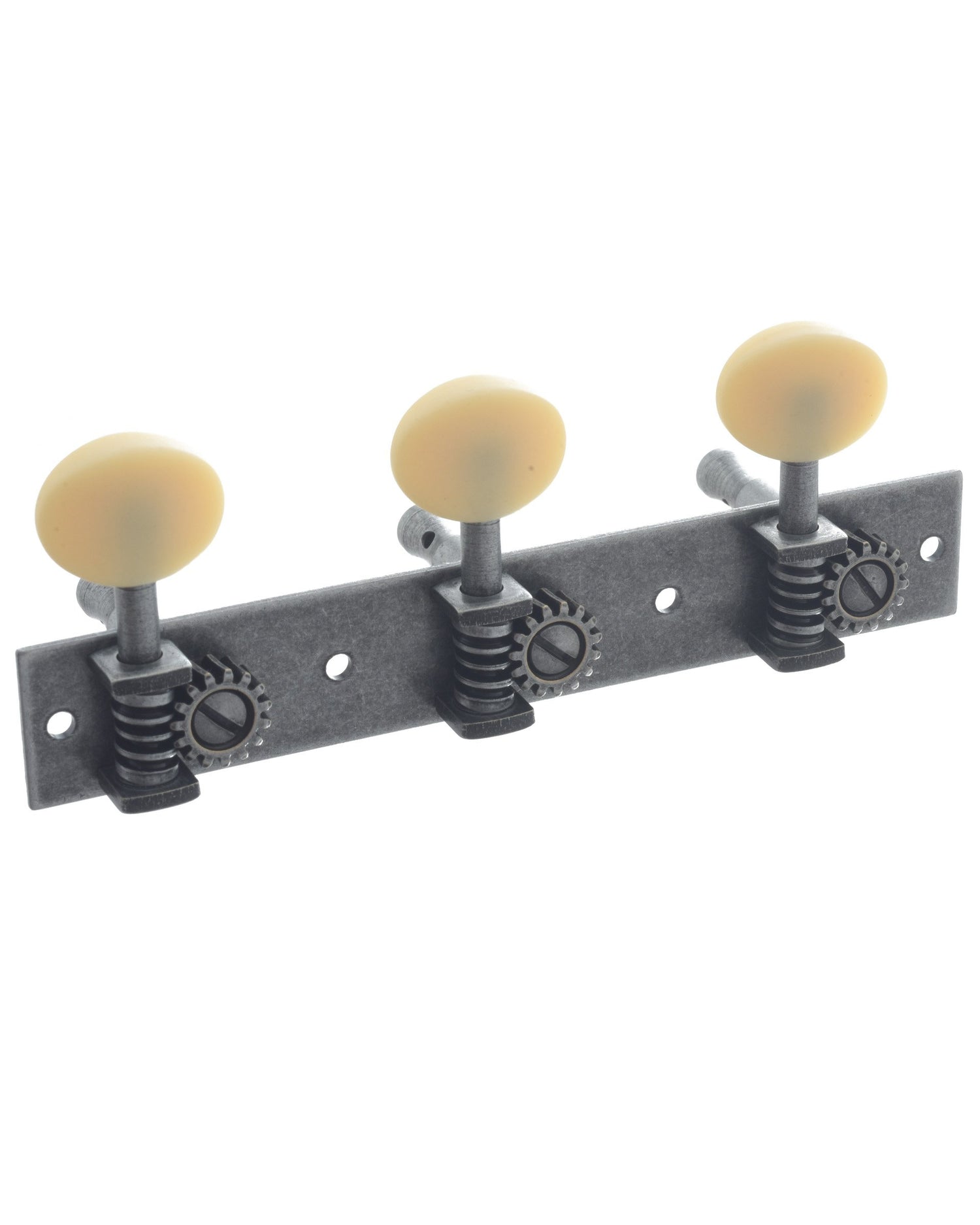 Image 1 of Golden Age Guitar Tuning Gears, for Solid Peghead - SKU# GART250 : Product Type Accessories & Parts : Elderly Instruments