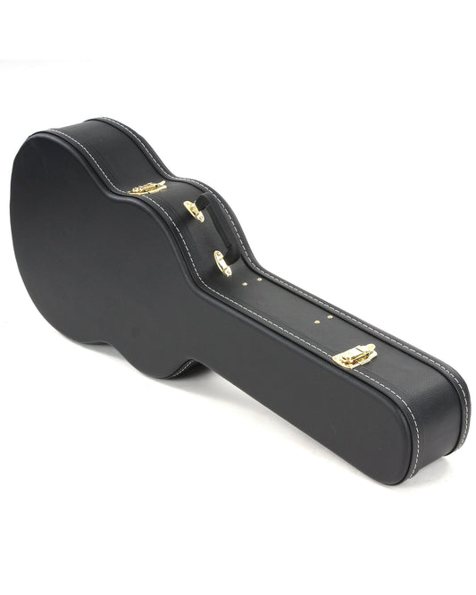Image 1 of Guardian 16 Series Flat Top Hardshell Guitar Case, Classical/00 - SKU# GCG16-00 : Product Type Accessories & Parts : Elderly Instruments