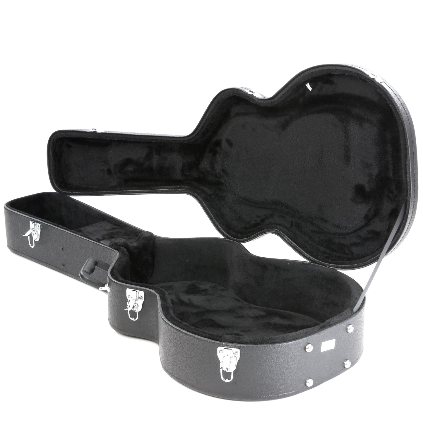Image 2 of Gretsch G2420T Streamliner Hollowbody Case - SKU# GCGR-G2420T : Product Type Accessories & Parts : Elderly Instruments