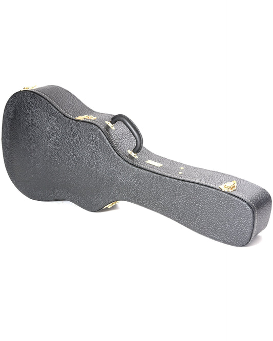 Image 1 of Harptone Historic "0" Guitar Case (Model HPT-200) - SKU# GCHH-0 : Product Type Accessories & Parts : Elderly Instruments