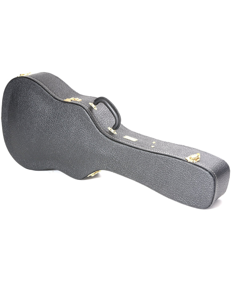 Image 1 of Harptone Historic "14-Fret 00" Guitar Case (Model HPT-210) - SKU# GCHH-0014 : Product Type Accessories & Parts : Elderly Instruments