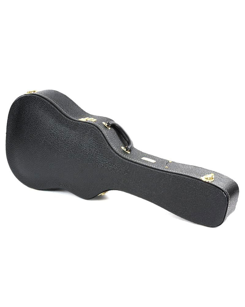 Image 1 of Harptone Historic 12-Fret Dreadnought Guitar Case (Model HPT-219) - SKU# GCHH-D12 : Product Type Accessories & Parts : Elderly Instruments