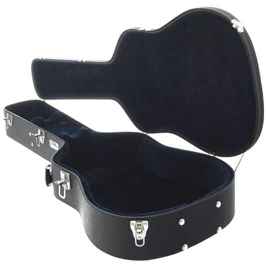 Image 2 of TKL LTD Series Traditional Dreadnought Guitar Case (6-String only) - SKU# GCLTD-MARTD : Product Type Accessories & Parts : Elderly Instruments