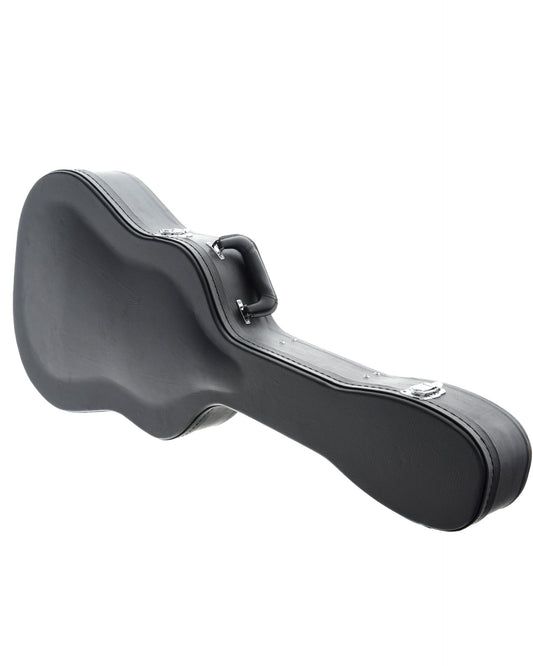 Image 1 of Guardian Deluxe "000" Guitar Case - SKU# GDGC-000 : Product Type Accessories & Parts : Elderly Instruments