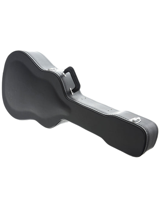 Image 1 of Guardian Deluxe Dreadnought Guitar Case - SKU# GDGC-D/LD : Product Type Accessories & Parts : Elderly Instruments