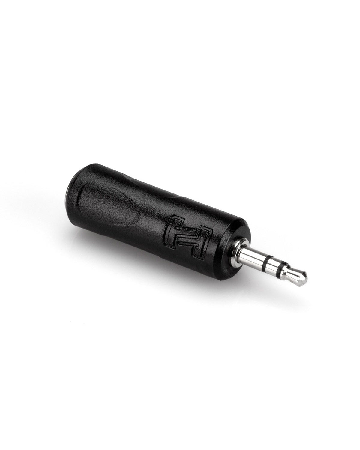 Image 1 of Hosa 1/8" Male to 1/4" Female Adapter - SKU# GMP112 : Product Type Cables & Accessories : Elderly Instruments