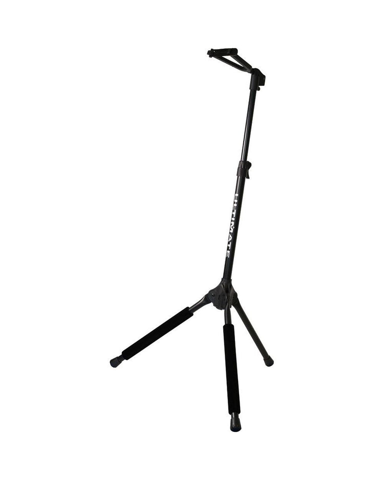 Image 1 of Ultimate Support GS-100+ Hanging Instrument Stand - SKU# GS100P : Product Type Accessories & Parts : Elderly Instruments