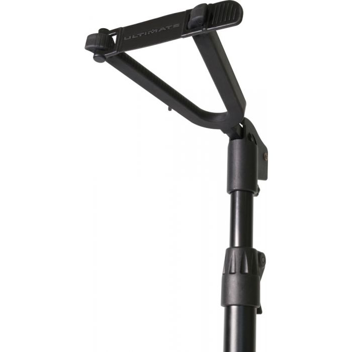 Image 7 of Ultimate Support GS-100+ Hanging Instrument Stand - SKU# GS100P : Product Type Accessories & Parts : Elderly Instruments
